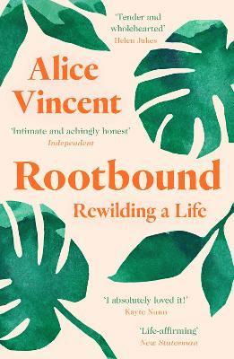 Rootbound (häftad)