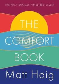 The Comfort Book (inbunden)