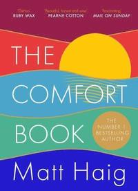 The Comfort Book (häftad)
