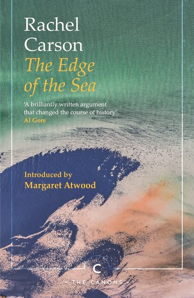 Edge of the Sea (h�ftad)