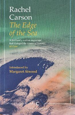 The Edge of the Sea (inbunden)