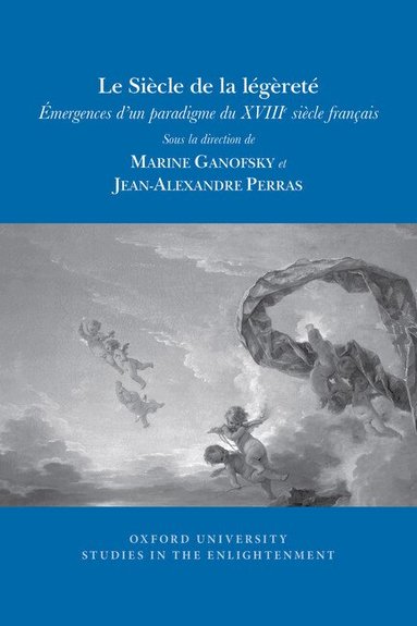 Le Si�cle de la l�g�ret� (h�ftad)