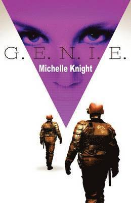 G.E.N.i.e. (häftad)