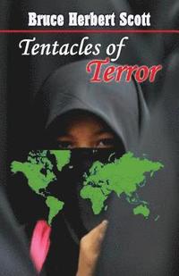 Tentacles of Terror (häftad)