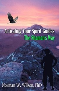 Activating Your Spirit Guides - The Shaman's Way (häftad)