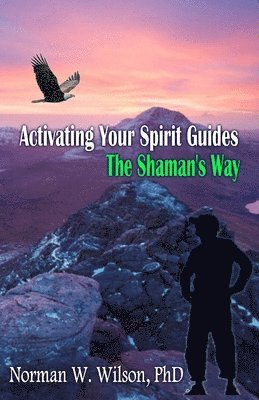 Activating Your Spirit Guides - The Shaman's Way (hftad)