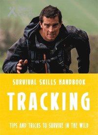 Bear Grylls Survival Skills: Tracking (hftad)