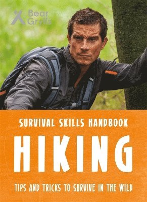 Bear Grylls Survival Skills: Hiking (hftad)