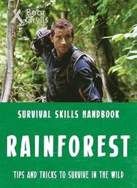 Bear Grylls Survival Skills: Rainforest (hftad)