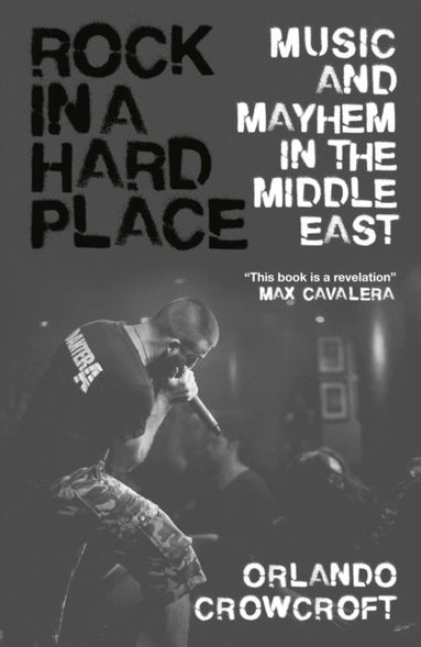 Rock in a Hard Place (häftad)
