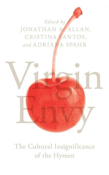 Virgin Envy (h�ftad)