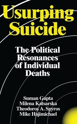 Usurping Suicide (hftad)