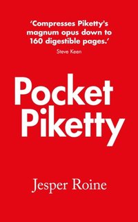 Pocket Piketty (e-bok)