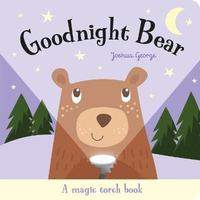 Goodnight Bear (inbunden)