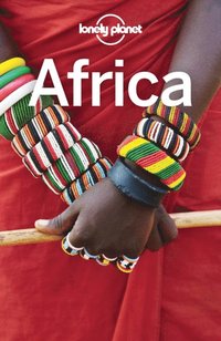 Lonely Planet Africa (e-bok)
