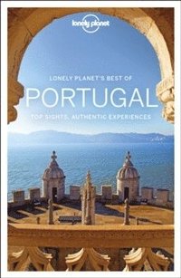 Lonely Planet Best of Portugal (hftad)