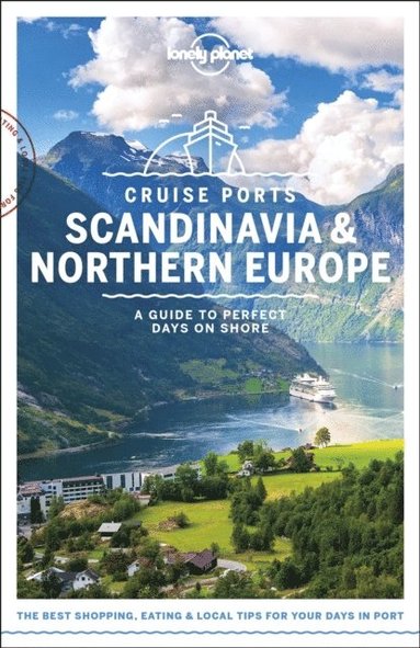 Cruise Ports Scandinavia LP (hftad)