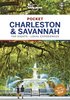 Lonely Planet Pocket Charleston &; Savannah