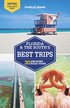 Lonely Planet Florida &; the South's Best Trips