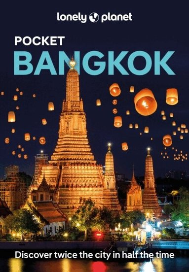 Lonely Planet Pocket Bangkok (h�ftad)
