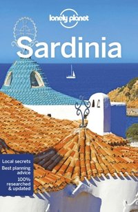 Lonely Planet Sardinia (häftad)