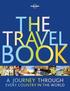 Lonely Planet The Travel Book
