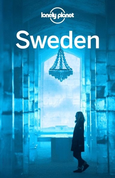 Lonely Planet Sweden (inbunden)