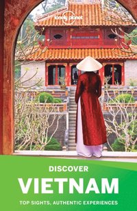 Lonely Planet Discover Vietnam (e-bok)