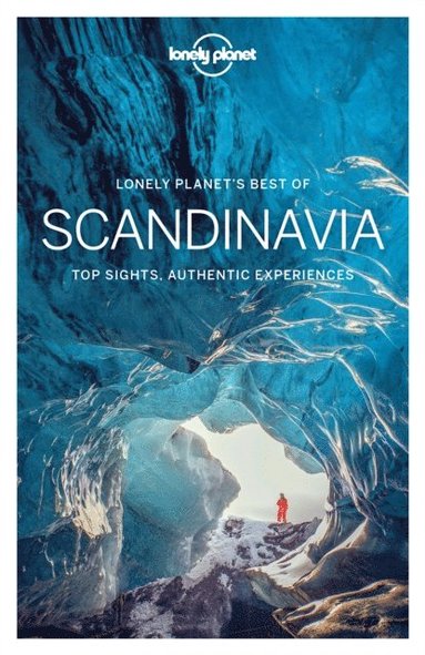 Lonely Planet Best of Scandinavia (inbunden)
