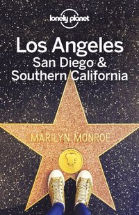 Lonely Planet Los Angeles, San Diego & Southern California (e-bok)