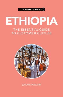 Ethiopia - Culture Smart! (hftad)