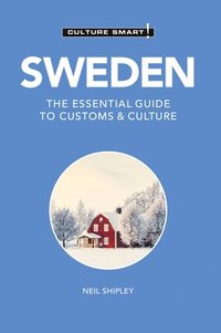 Sweden - Culture Smart! (häftad)