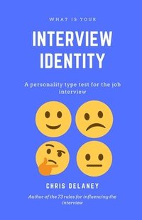What Is Your Interview Identity (hftad)
