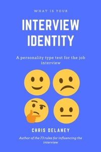 What Is Your Interview Identity (e-bok)