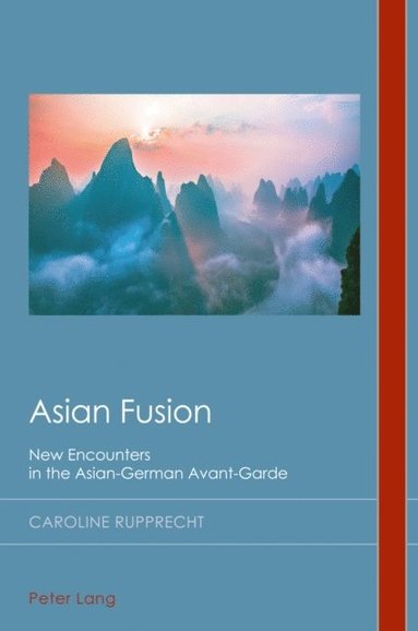 Asian Fusion (häftad)