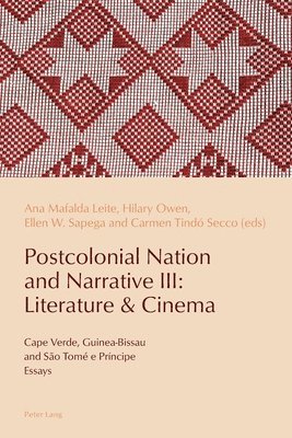 Postcolonial Nation and Narrative III: Literature & Cinema (hftad)