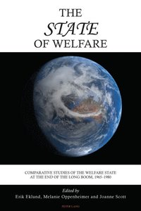 State of Welfare (e-bok)