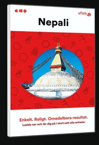 Skopia.it uTalk Nepali Image
