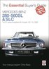 Mercedes-Benz 280-560sl & Slc