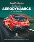 Modifying the Aerodynamics of Your Road Car
