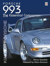 Porsche 993 (hftad)