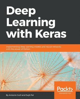 Deep Learning with Keras (hftad)