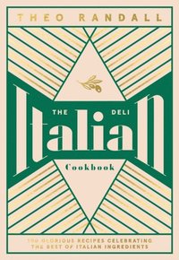 Italian Deli Cookbook (e-bok)