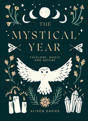 Mystical Year (hftad)