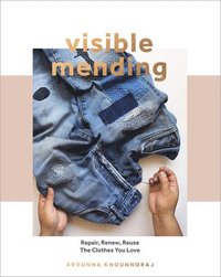 Visible Mending (häftad)