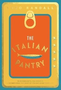 The Italian Pantry (inbunden)