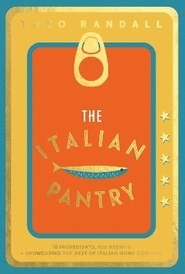 Italian Pantry (inbunden)