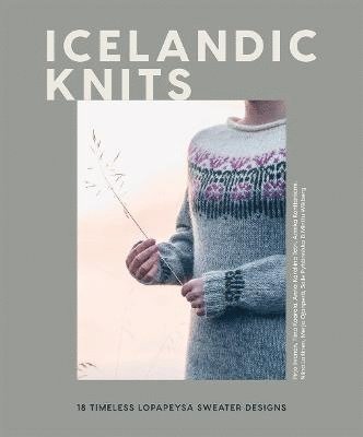 Icelandic Knits (hftad)