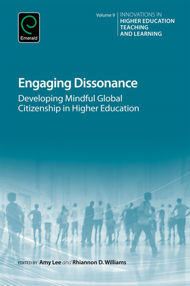 Engaging Dissonance (hftad)