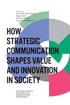How Strategic Communication Shapes Value and Innovation in Society (hftad)